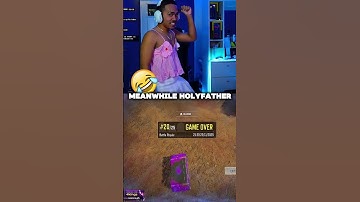 Holy Dance #codmferg #iferg #ferg #codmobile @iFerg @iFerg-Live