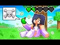 Aphmau Was POISONED In Minecraft!