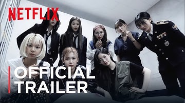 TIME TO TWICE Crime Scene | Twice | Netflix Trailer