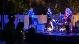 “Little by Little” Susan Tedeschi