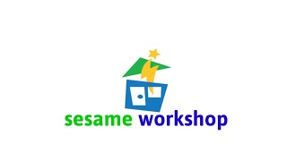 Sesame Workshop Logo Bloopers