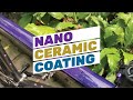 Mosso 730 Gvl Nano Ceramic Coating Mosso 730 Gvl Nano Ceramic Coating