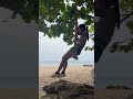 สะพานไม้หาดในทอน ภูเก็ต