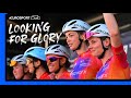 Their time is now  sd worx are on the hunt for tour de france femmes glory  eurosport