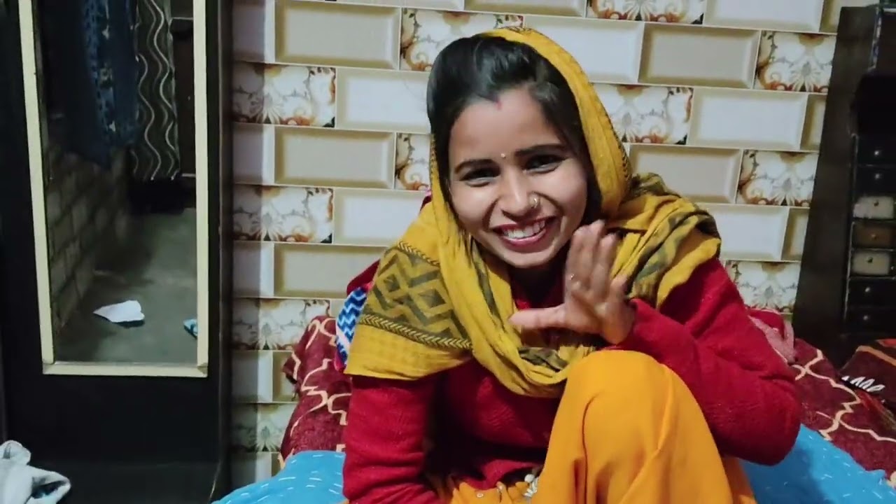 Bhabhi Ke Sath Zabardast Prank 😂| Reaction Dekhkar Hansi Nahi Rukegi