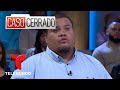 Mi Hermano Es Caín🏃😡☠| Caso Cerrado | Telemundo