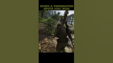 Relentless Terminators