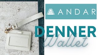 ANDAR Denner Wallet Review screenshot 4