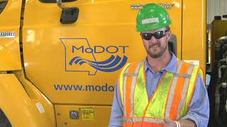 MoDOT Salem Maintenance Workers Describe Why BBS is Important