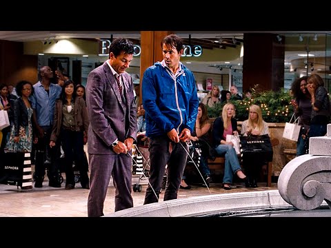 La escena más romántica con Ryan Reynolds | Si fueras yo | Clip en Español