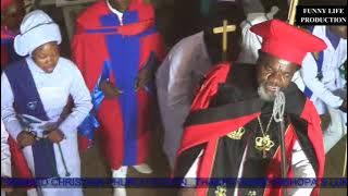 Isithembiso Christian Church In Zion (Mkhulu Lukhele) || Amen Umkhalanga Swatini