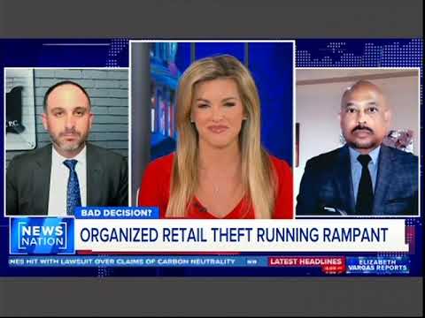 NewsNation: Lululemon Firings: Security Flaw or Employee Scapegoats? Analysis with Attorney Andrew Lieb