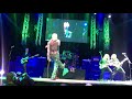 David Lee Roth - Jamie’s Cryin’ live @ House of Blues Las Vegas 1-11-20