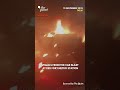Visuals from Ground: Car Blast at Red Fort Metro Station, 8 Killed | The Quint