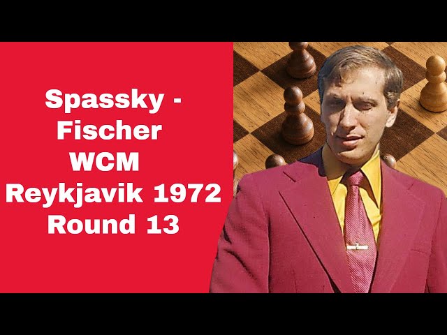 Ravens: Spassky vs Fischer an intriguing new play - review