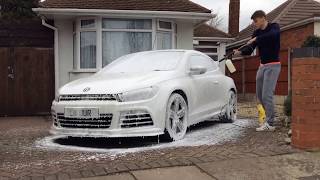 Detail Boy episode 1 VW SCIROCCO R