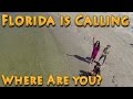 A Day In the Florida Sun - Cheerson CX-20 With Gimbal GOPRO