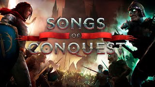 СИЛА МЕСТНОЙ НЕЖИТИ! | Songs of Conquest
