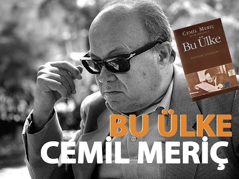 BU ULKE /
