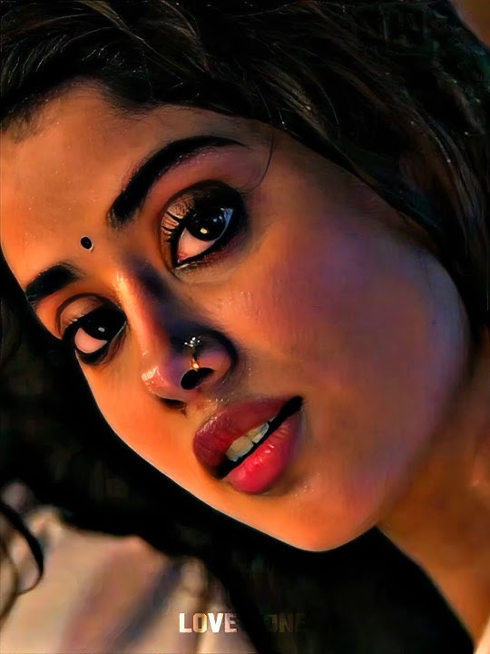 Param Sundari Movie Super Scene 🔥❤️ | Janhvi Kapoor, Siddharth M | #love #romantic #shorts