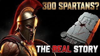 Did the Spartans Really Fight to the Death at Thermopylae?
