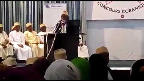 تلاوة نادرة القارئ عبد الرقيب سيد القمري