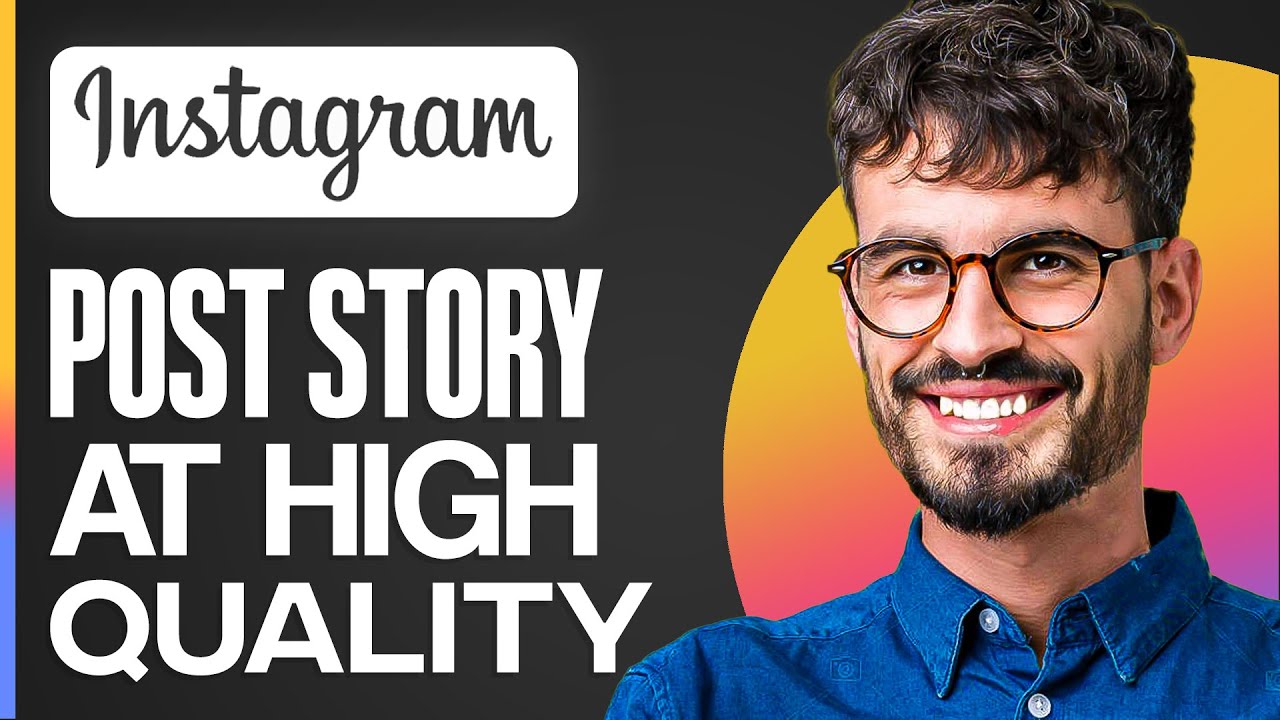how-to-upload-instagram-story-in-high-quality-youtube