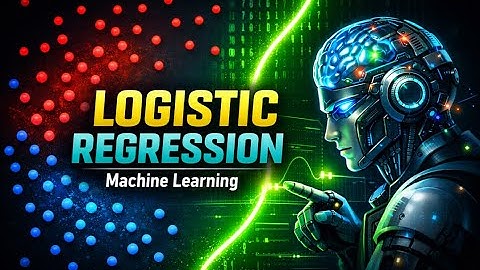 Logistic Regression In Machine Learning