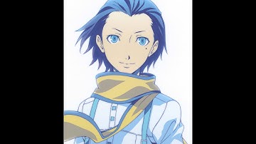 Light in Starless Sky - PERSONA3 THE MOVIE -#3 Falling Down- 主題歌CDセット