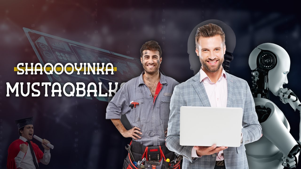 Shaqooyinka Mustaqbalka ugu suuqa badanaan doona | Hada sii baro!