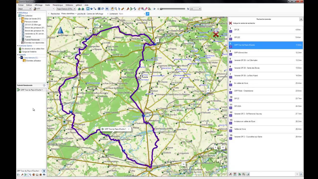 garmin basecamp download maps