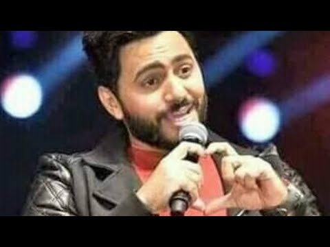 الشوق بيبات ياحبيبى في حضني ساعات