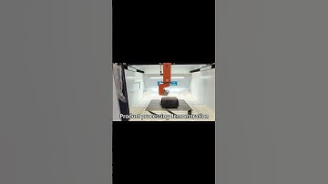 RBT 5 axis cnc machine| Product processing demonstration! #cnc
