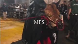 PAMBUKO BANTENGAN MAHESO PUTRO SIROTH SP STYLE REMIX BY KADIKA REVOLUTION FEAT MBAK MONA