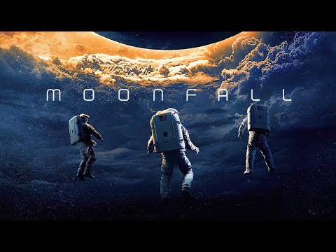 MOONFALL Luka Kloser - One More Time