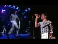 Ben LIVE IN USA 1981 Triumph Tour Jackson Five HD 1080p 