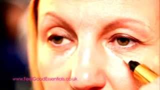Anti Aging Makeup Tutorial & Tricks Feel Good Essentials