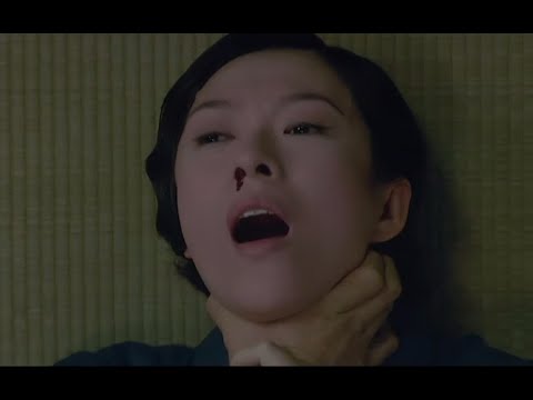 章子怡被虐的最惨的一部电影，被关地下室接连遭遇不幸，让人心疼