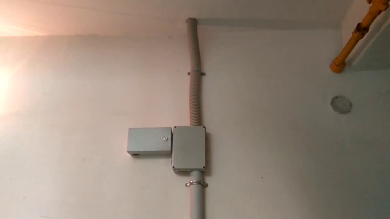 Ростелеком и ООО "УК"Каскад" в Щелково. Сговор! - YouTube