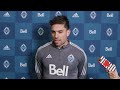 Media Availability: Brian White - Thursday February 3rd 2022