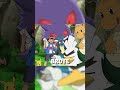 This is Ash's Sirfetch'd #sirfetchd #ash #pokemonjourneys #pokemonchannel #pokemoncommunity