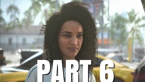 NEED FOR SPEED HEAT Story Mode Gameplay Walkthrough Part 6 Got your back