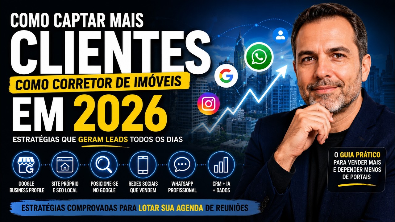 Reproduzir vídeo