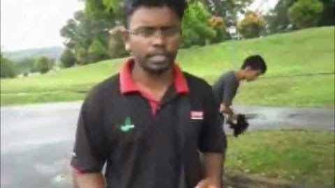 How to prepare the orthodox and recalcitrant seeds