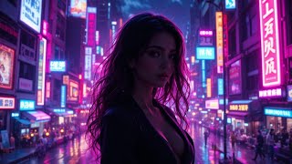 Between Dream and Shadow 🌌 | Mysterycleysound (Music Video)