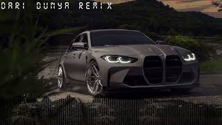 Cem Yıldız Dâr - I Dünya Remix (Ty) Ürkçeremix