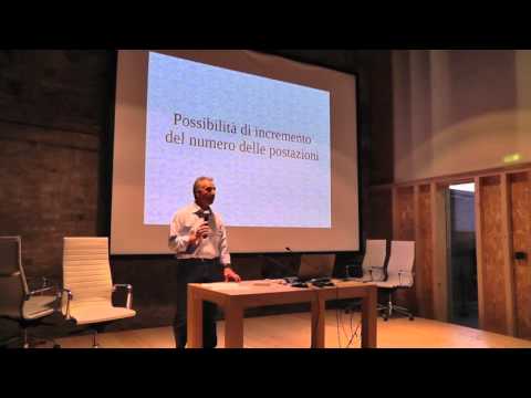 LinuxDay 2015 Reggio