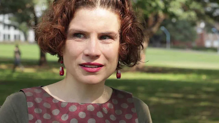 Fiona Wright on The Disappearing