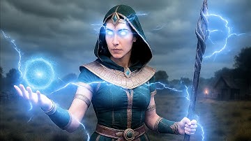 Diablo II en la vida real | Generado por IA