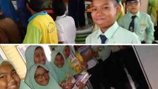 Aktiviti Amalan Terbaik - Kelab SPBT SRA Ridhwaniah 2019